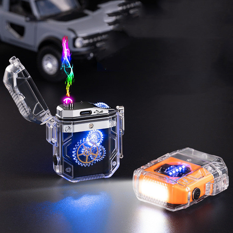 The Flashlighter Waterproof – Online business